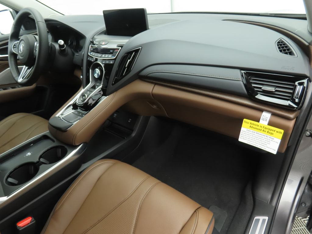 Thumbnail: 2026 Acura RDX - 17