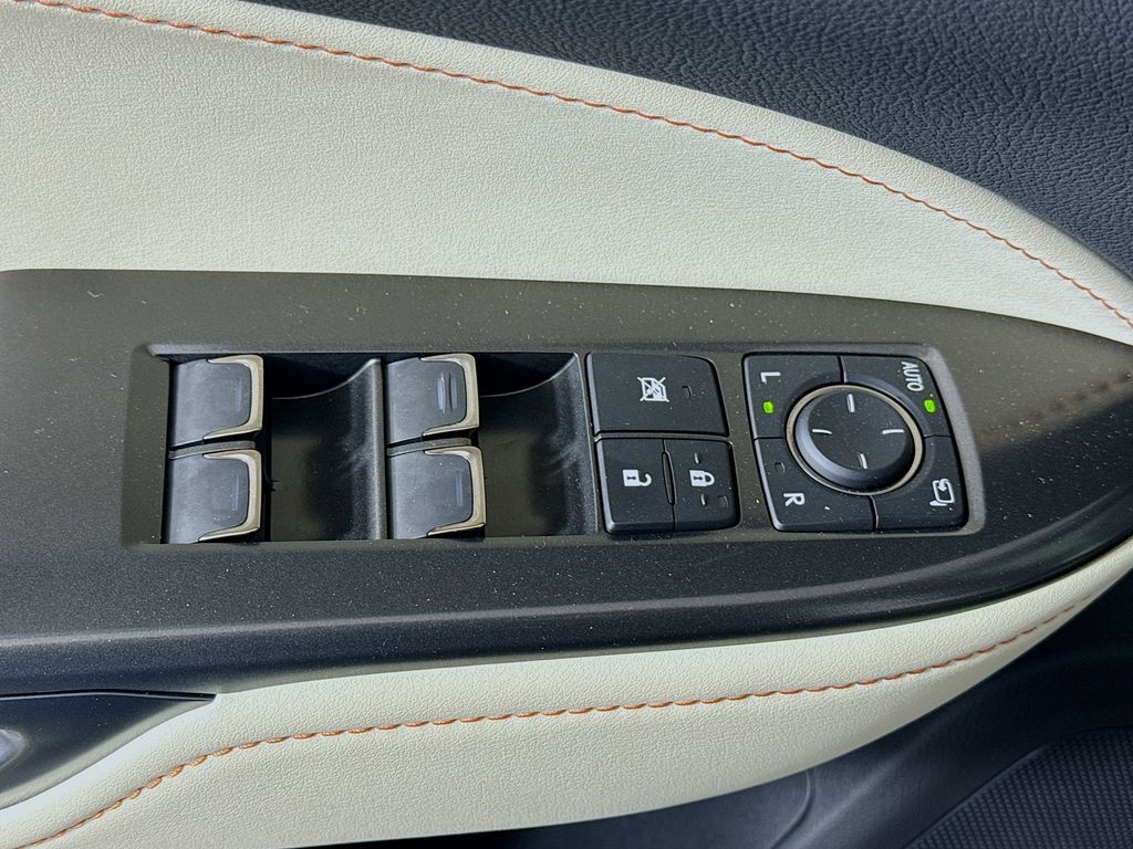 Thumbnail: 2024 Lexus NX - 18