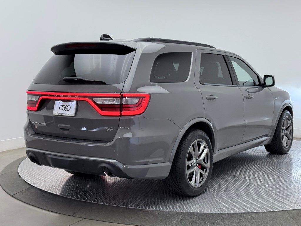 Thumbnail: 2023 Dodge Durango - 15