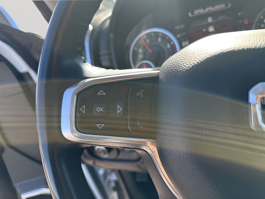 Used Car 2024 Ram 2500  Laramie For Sale Under $60,000 In Austin, Texas