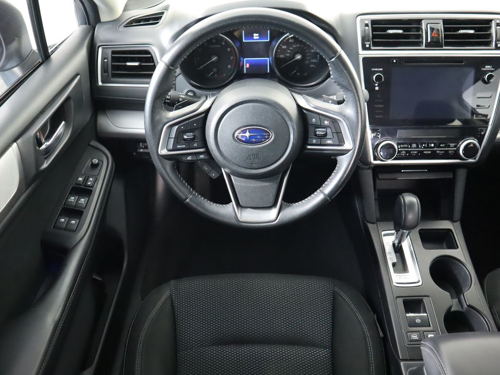 Thumbnail: 2019 Subaru Outback - 10