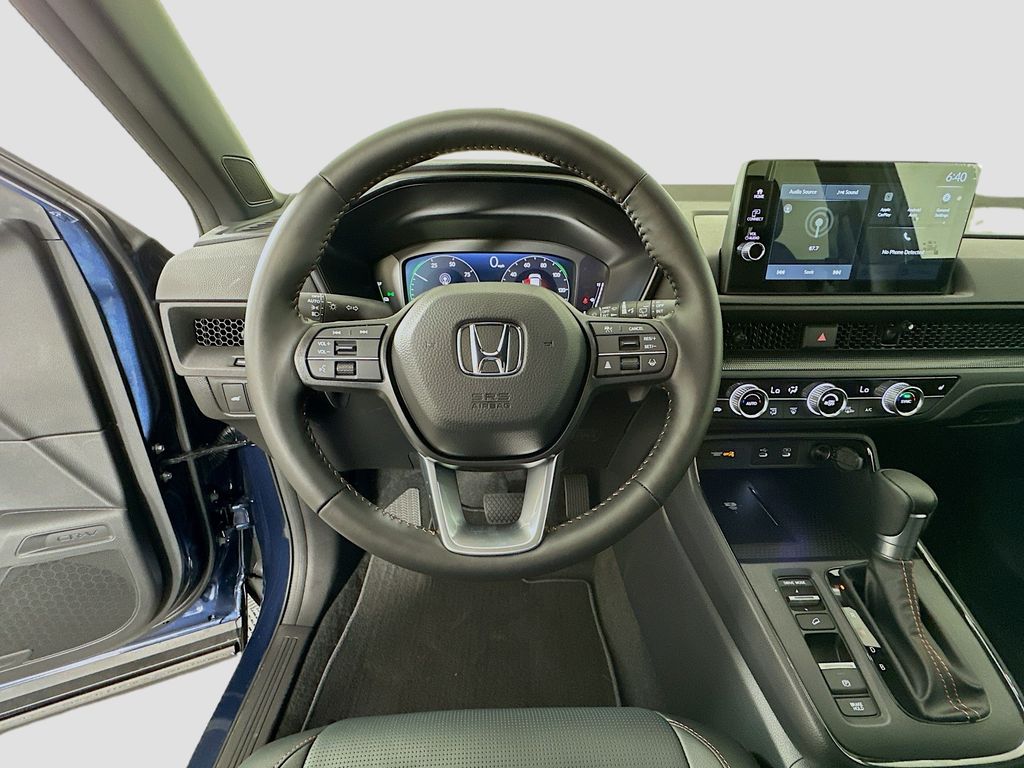 Thumbnail: 2026 Honda CR-V - 10
