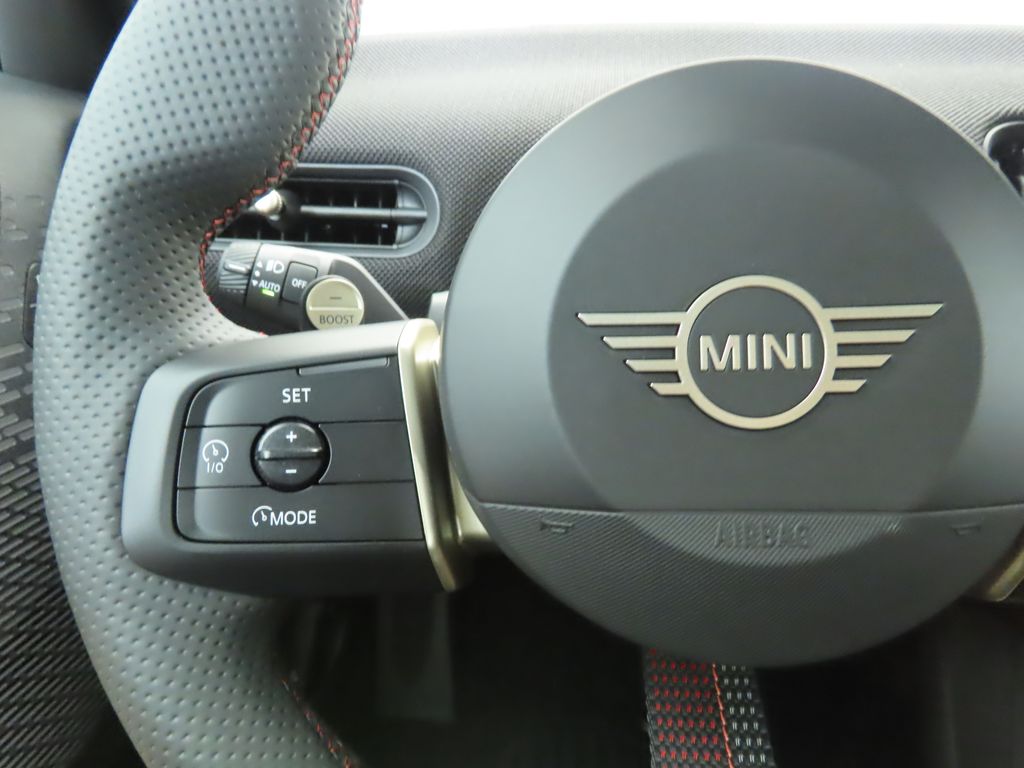 Thumbnail: 2026 MINI Cooper - 12