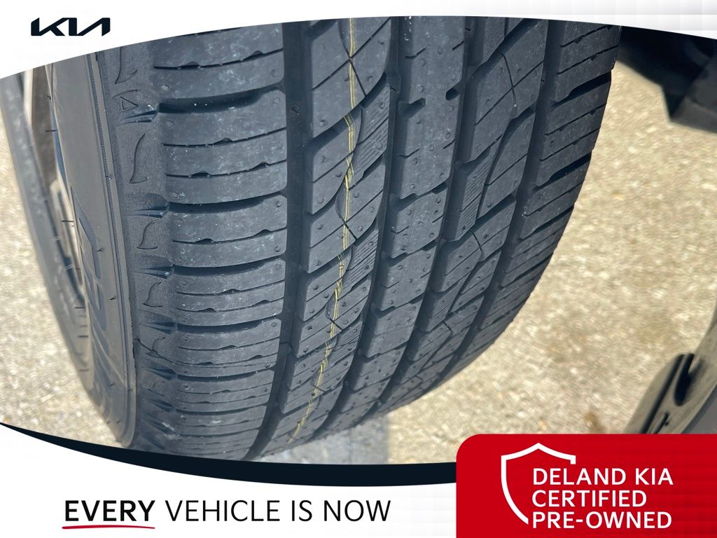 Used 2024 Kia Sportage SUV