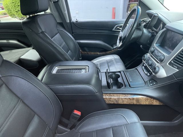 2016 GMC Yukon XL Denali 6