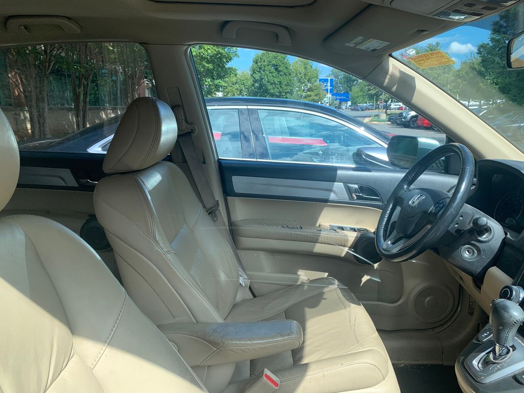 Thumbnail: 2010 Honda CR-V - 8