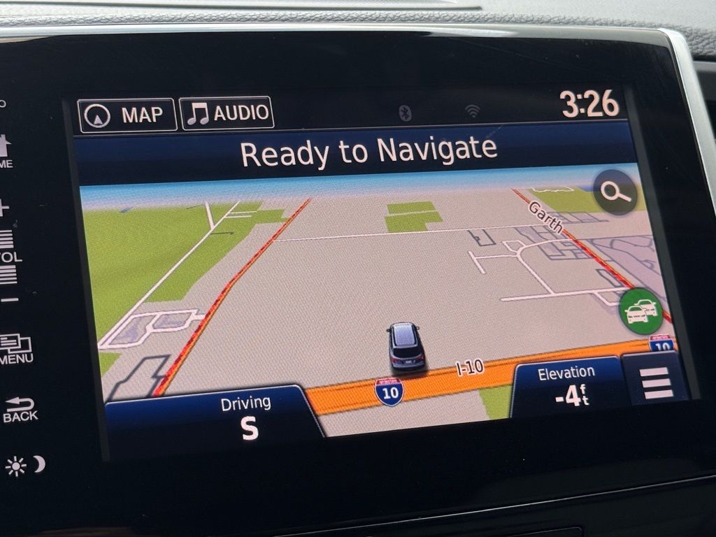 2018 Honda Pilot Elite  at Autostrade