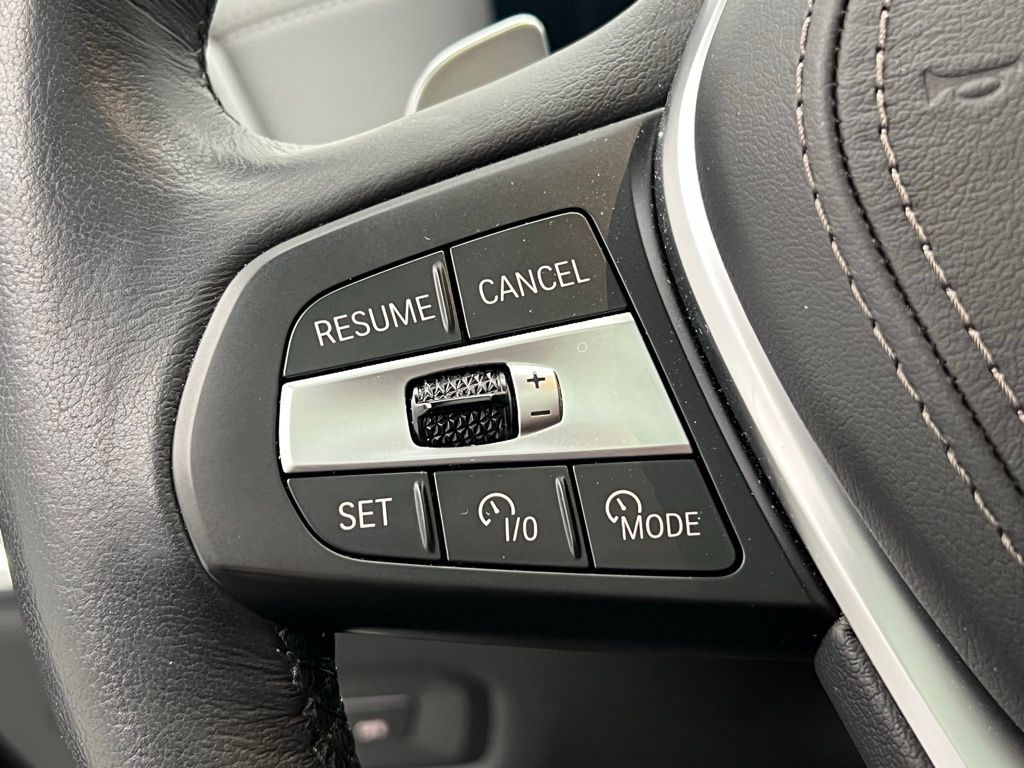 Thumbnail: 2025 BMW X5 - 19