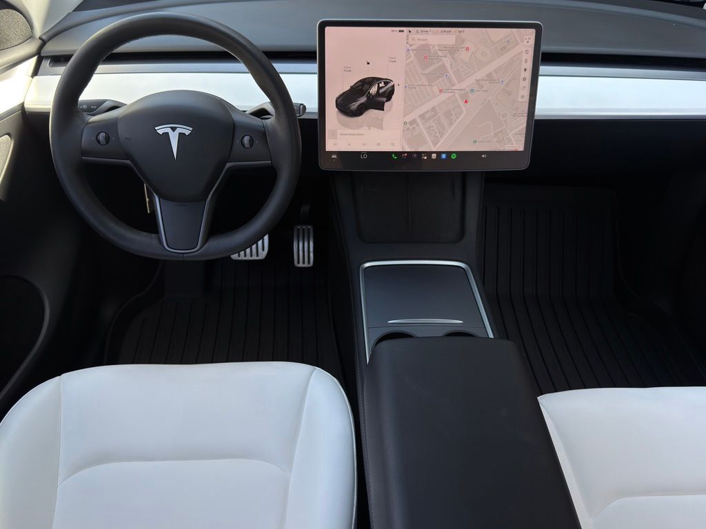 Used 2023 Tesla Model Y SUV