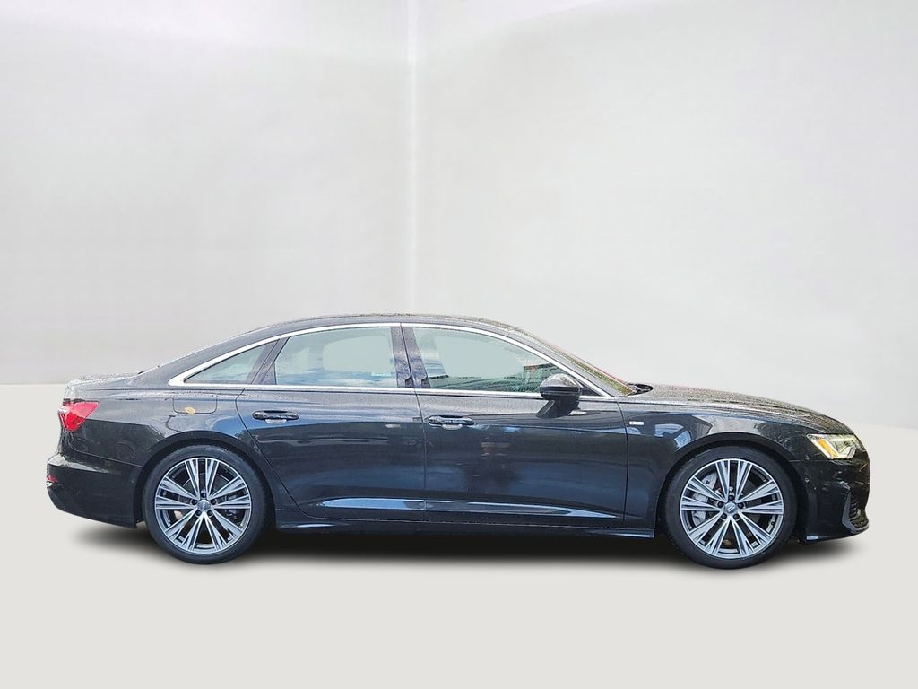 Thumbnail: 2019 Audi A6 - 4