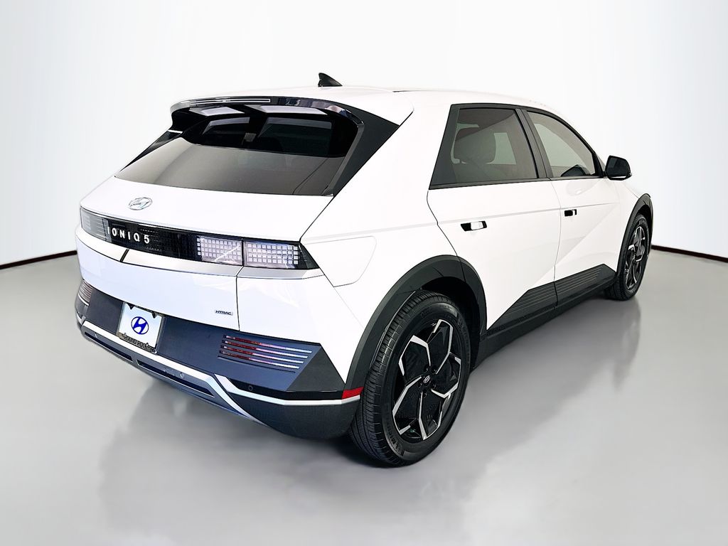 Thumbnail: 2023 Hyundai Ioniq 5 - 5