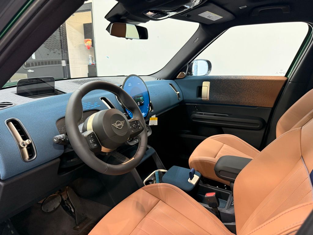 Thumbnail: 2025 MINI Cooper Countryman - 12