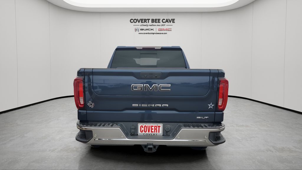 Used Car 2020 Gmc Sierra 1500  Slt For Sale Under $30,000 In Austin, Texas