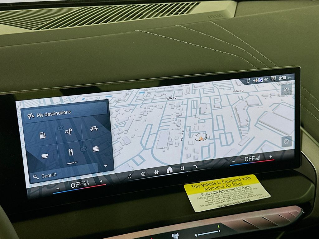 Thumbnail: 2026 BMW X3 - 12