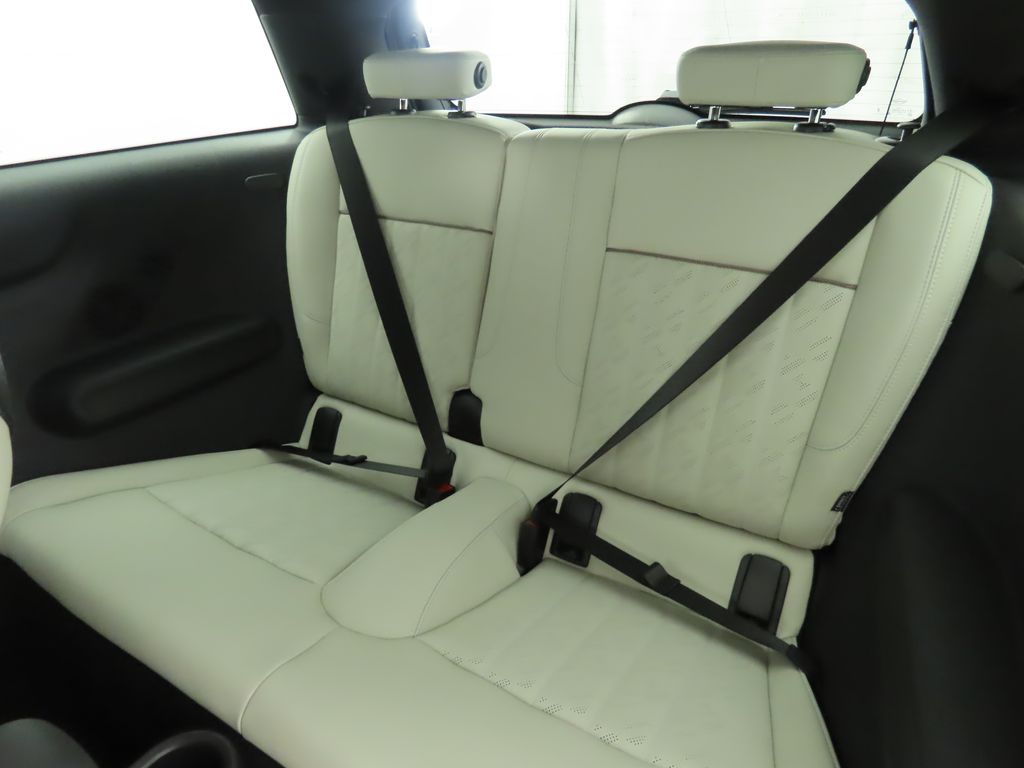 Thumbnail: 2026 MINI Cooper - 22