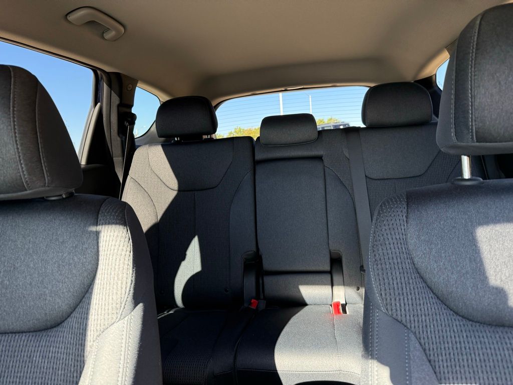 Thumbnail: 2022 Hyundai Santa Fe - 19