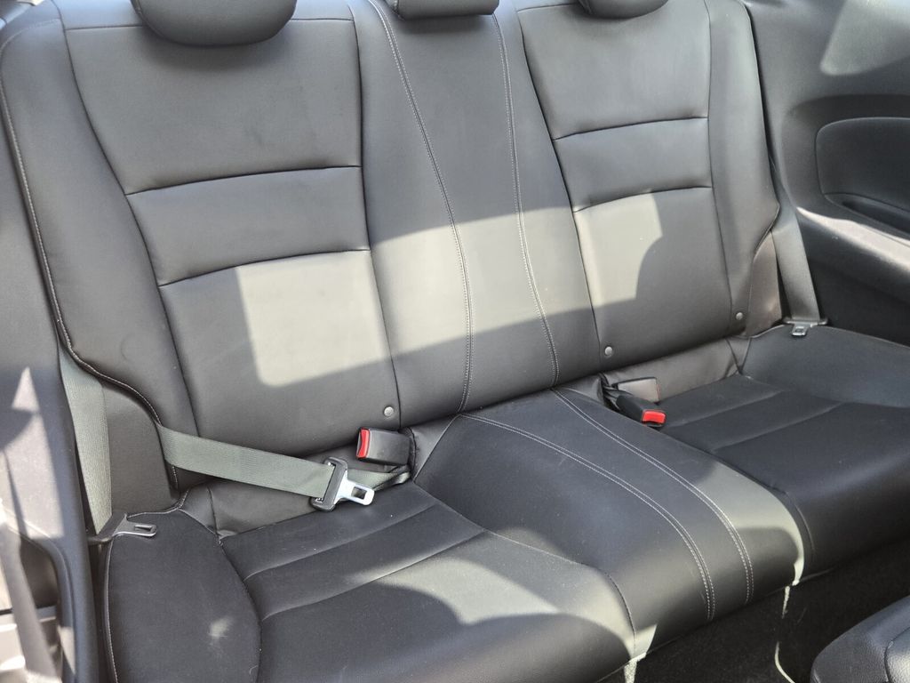 2014 Honda Accord - $18,598