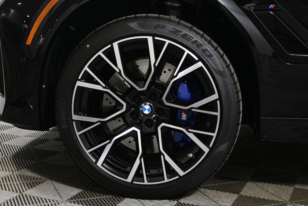 Thumbnail: 2026 BMW X6 - 12