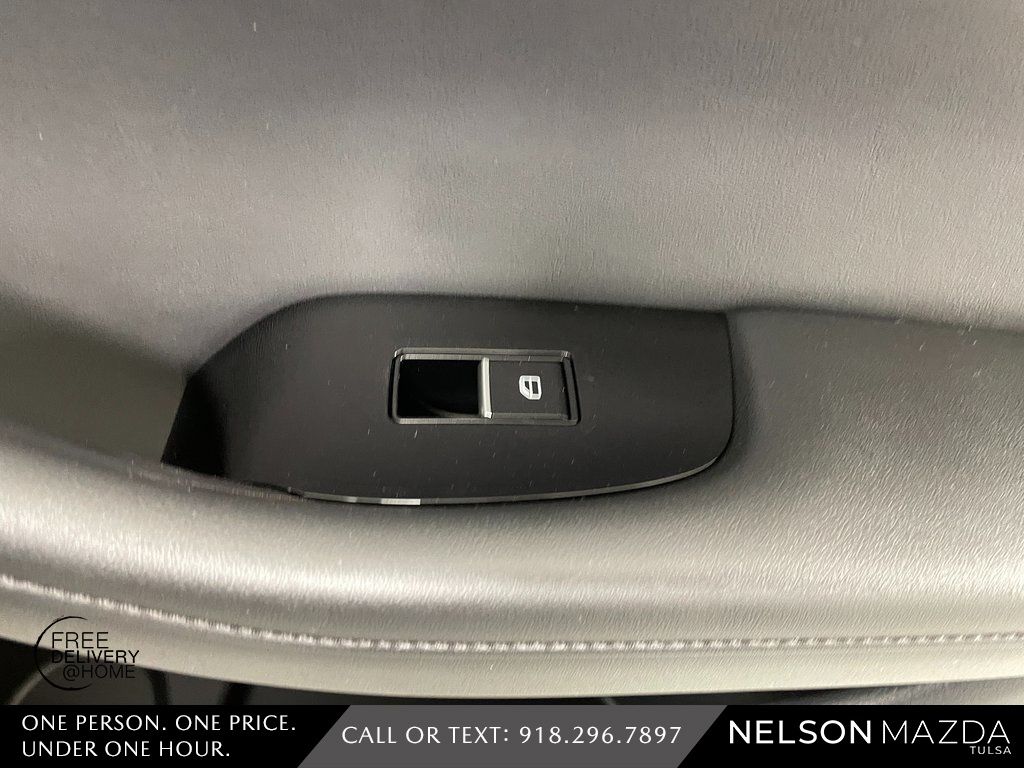 New 2026 Black Mazda 2.5 S Premium image 50