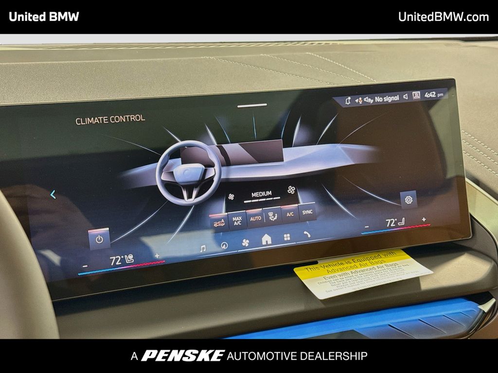 Thumbnail: 2026 BMW X3 - 11