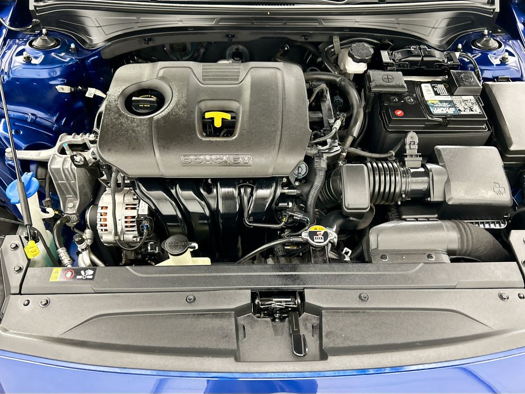 Thumbnail: 2020 Kia Forte - 27