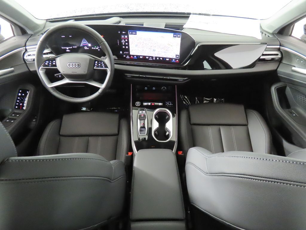 Thumbnail: 2026 Audi A6 - 12