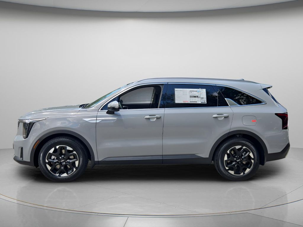 2026 Kia Sorento - $35,339