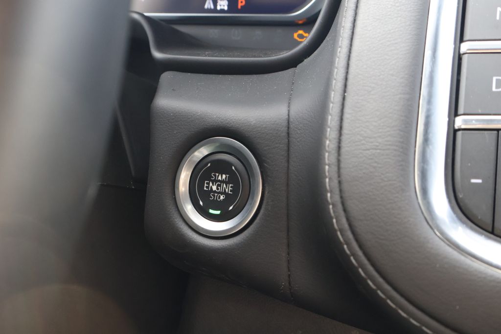 Thumbnail: 2024 Chevrolet Suburban - 27