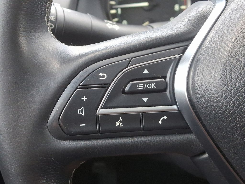2021 INFINITI Q50 Luxe 22