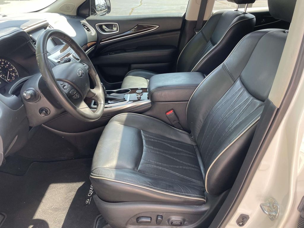 Used 2019 Infiniti QX60 SUV