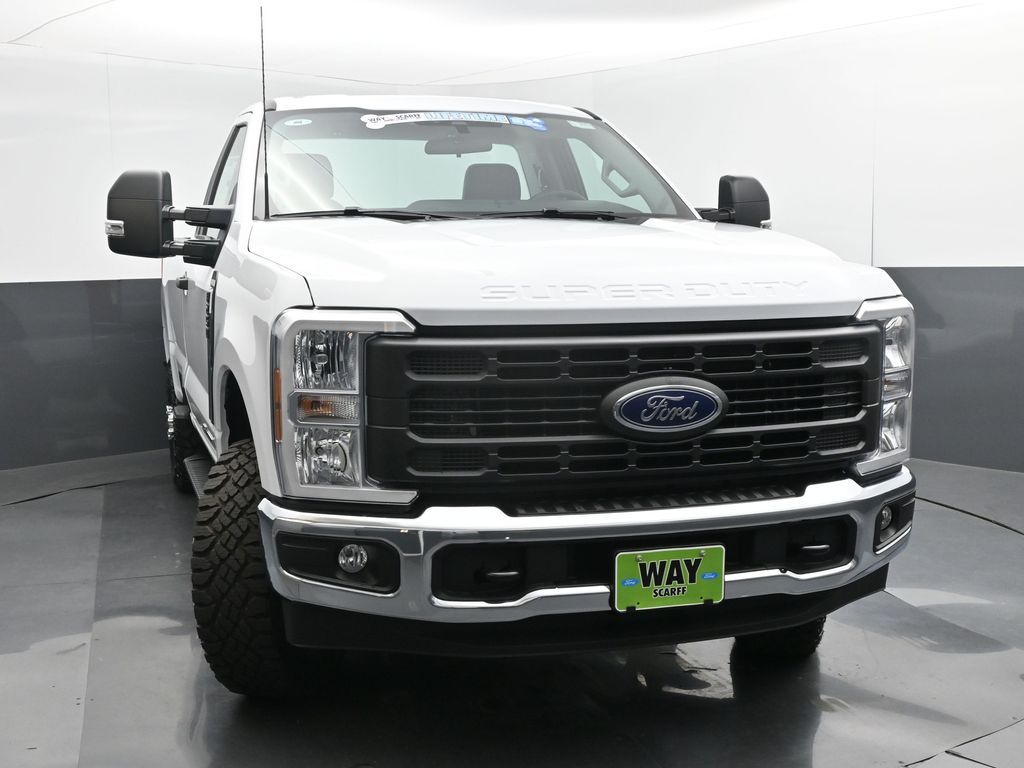 2026 Ford F-250 XL photo 7