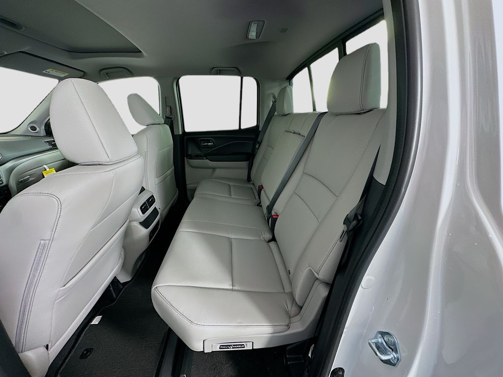 Thumbnail: 2026 Honda Ridgeline - 16