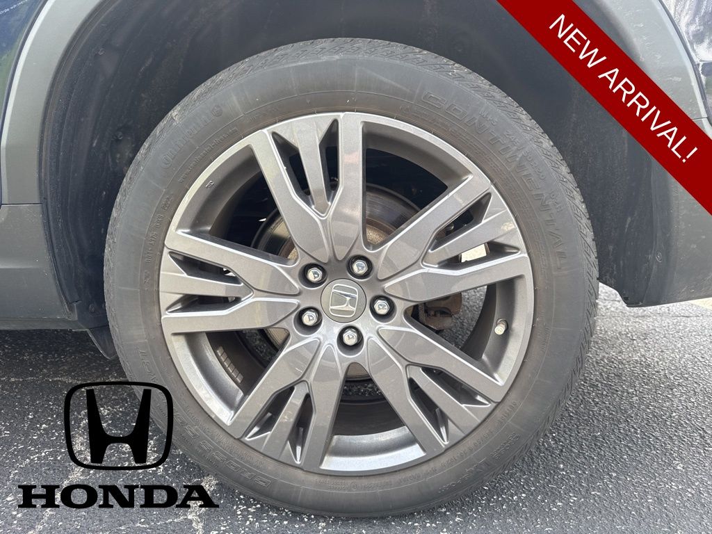Used 2022 Honda Pilot For Sale in Fort Wayne, IN