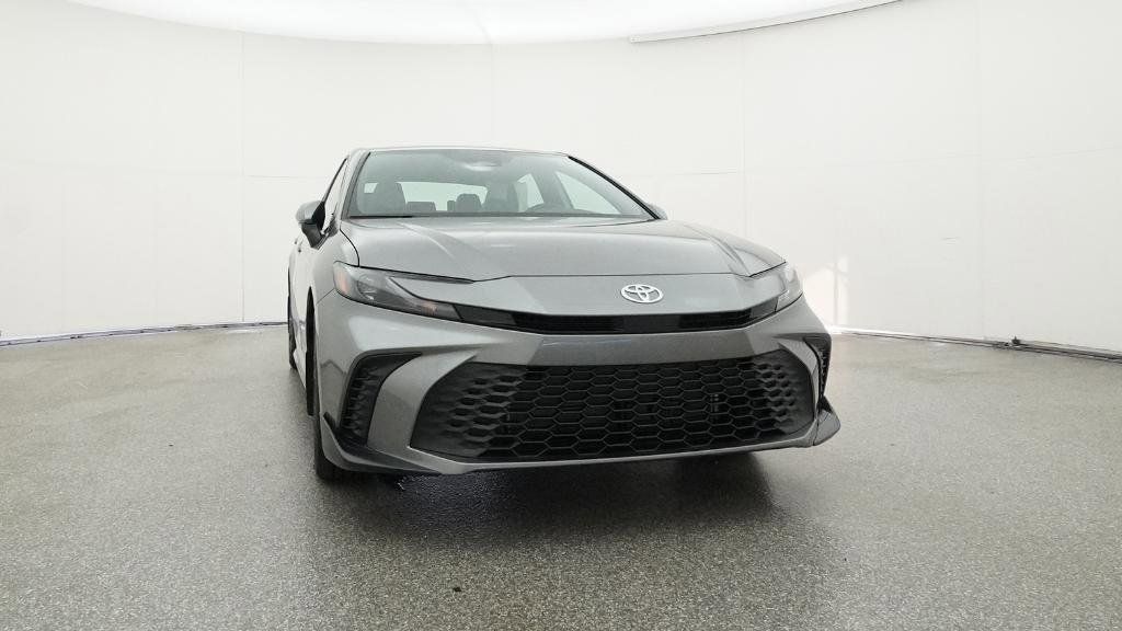 Thumbnail: 2026 Toyota Camry - 30