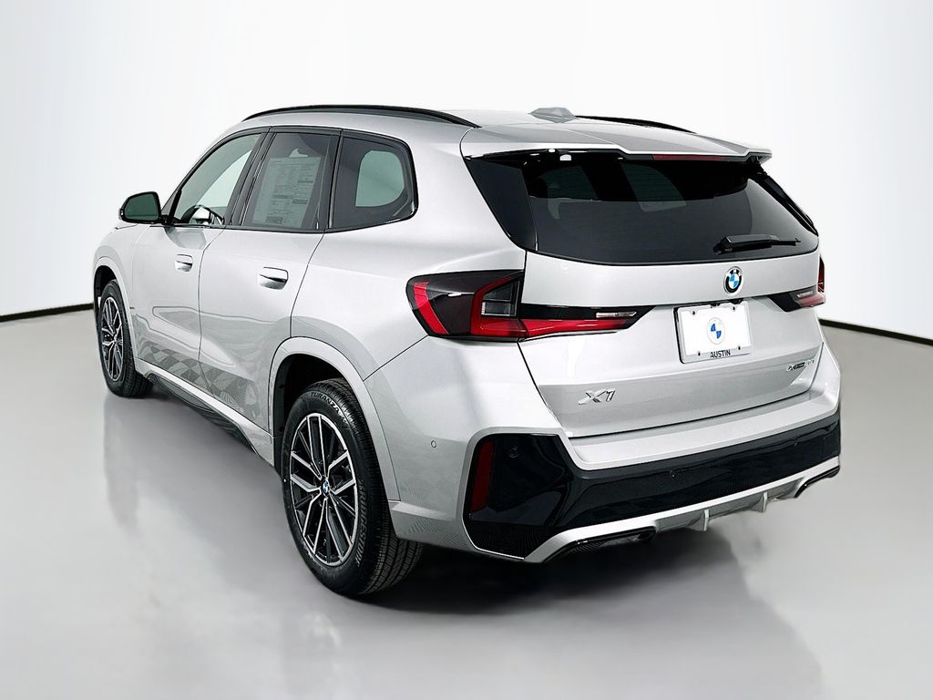 2025 BMW X1 xDrive28i 7