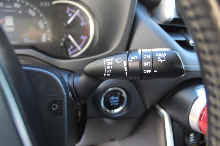 Used Car 2019 Toyota Rav4  Limited For Sale Under $25,000 In Georgetown, Texas