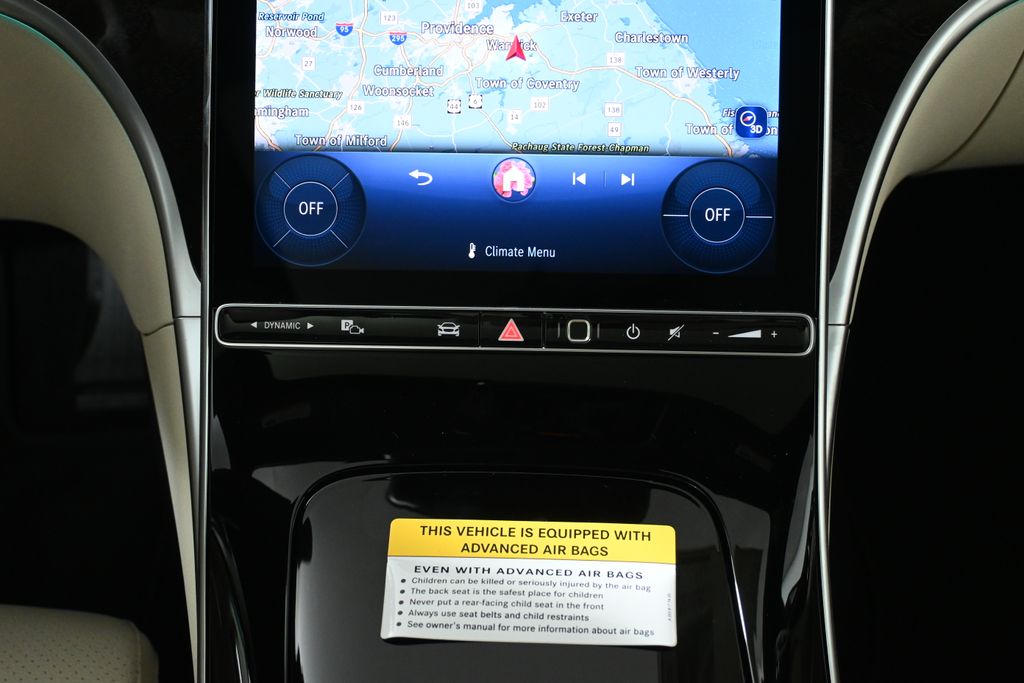 Thumbnail: 2026 Mercedes-Benz C-Class - 23