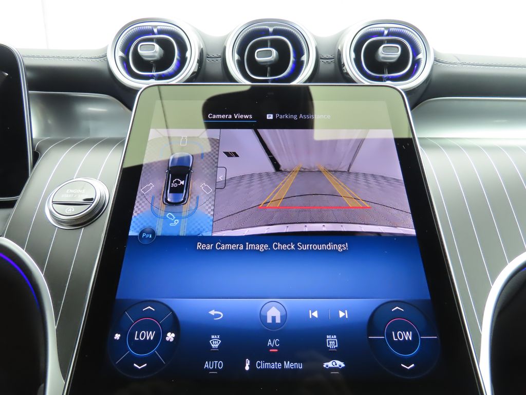 Thumbnail: 2026 Mercedes-Benz GLC - 17