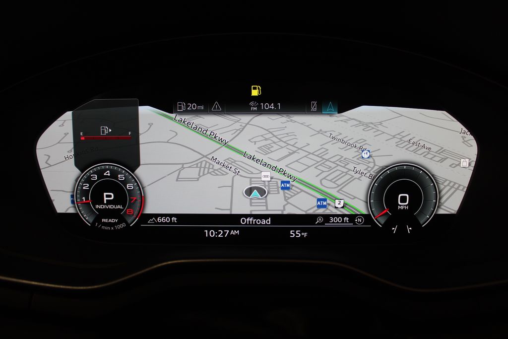 Thumbnail: 2025 Audi A5 - 31