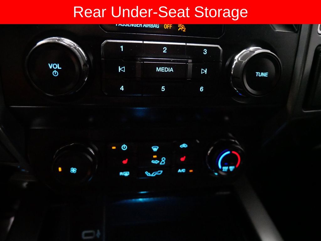 Used 2019 Ford F-150 Truck