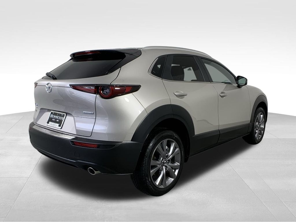 2024 Mazda CX-30 2.5 S Preferred Package 6