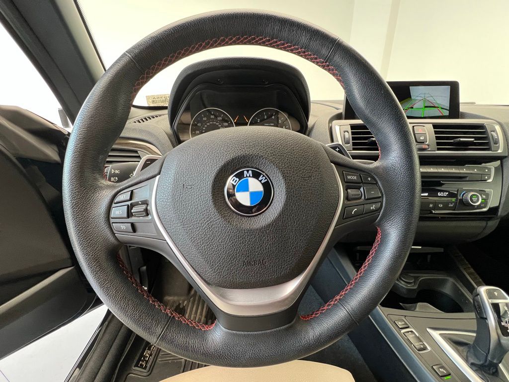 2017 BMW 2 Series 230i xDrive 21