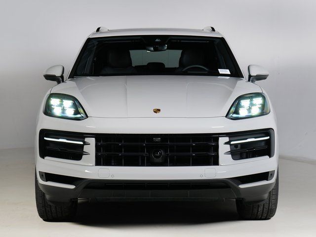 2026 Porsche Cayenne Base - Photo 6