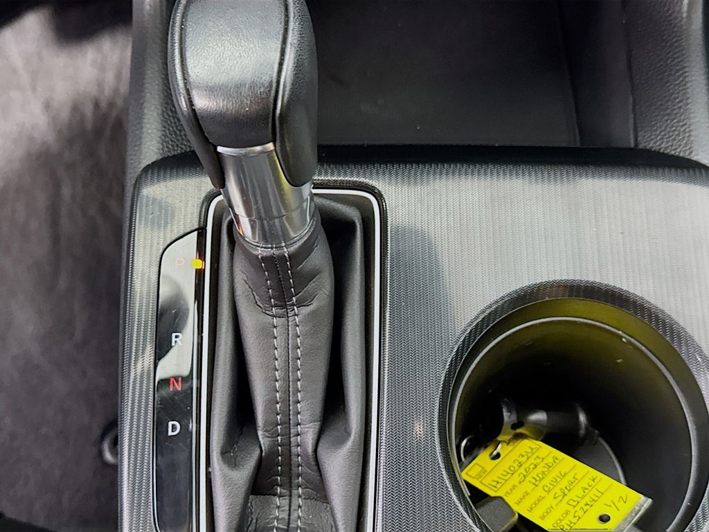 Used Car 2023 Honda Civic  Sport For Sale Under $25,000 In Austin, Texas