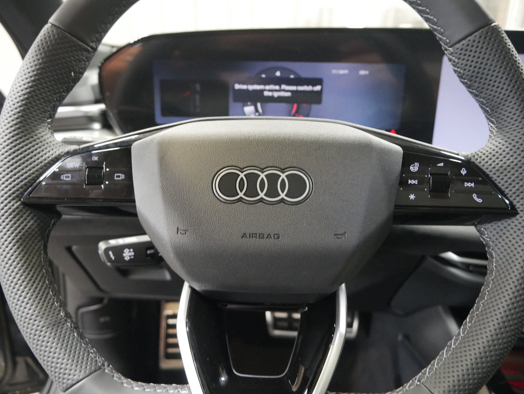 Thumbnail: 2026 Audi S5 - 31
