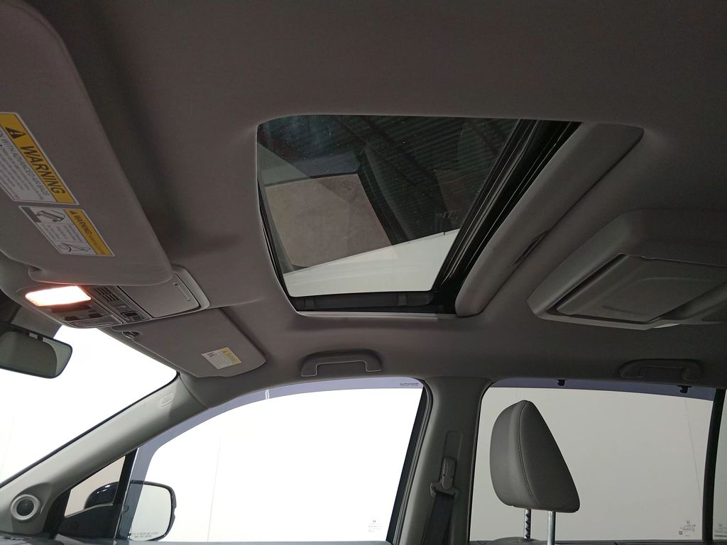 2021 Honda Pilot Touring 7 Passenger