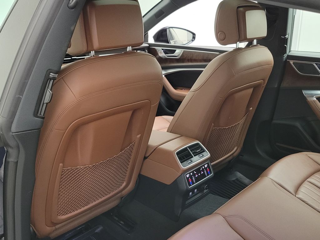 Thumbnail: 2021 Audi A7 - 23