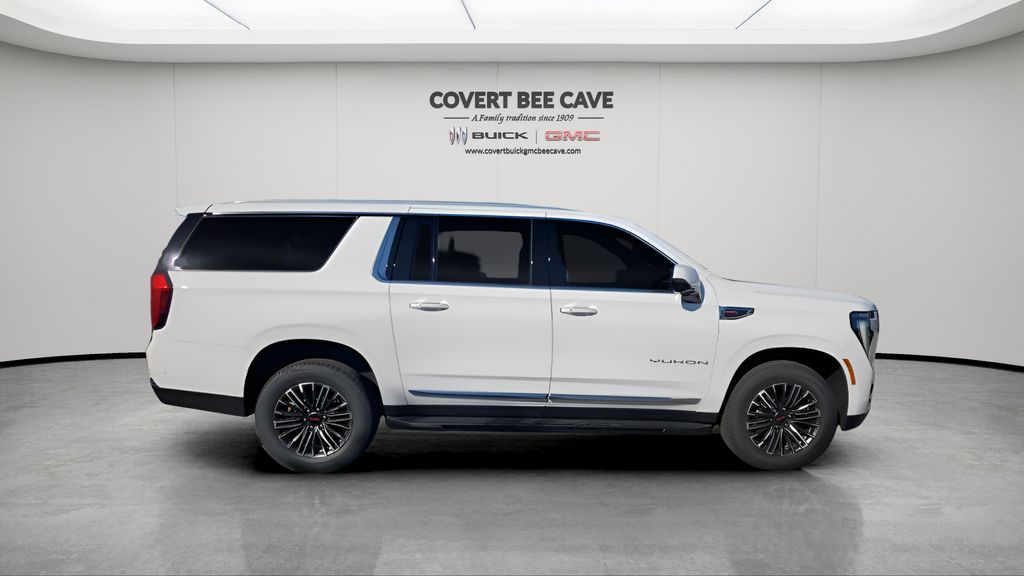 New Car 2025 Gmc Yukon Xl  For Sale Under $80,000 In Austin, Texas
