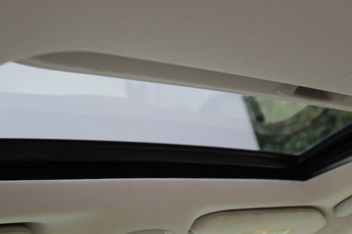 Used Car 2015 Infiniti Qx60  Base For Sale In Georgetown, Texas