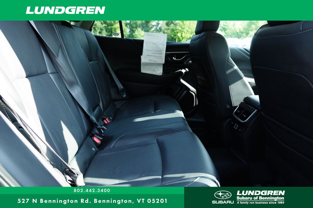 Used 2023 Subaru Outback SUV